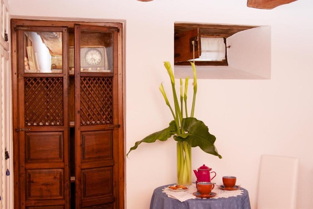 Santa Colomba de Somoza Casa Pepa Hotel Rural מראה חיצוני תמונה