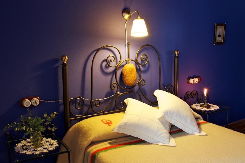 Santa Colomba de Somoza Casa Pepa Hotel Rural מראה חיצוני תמונה